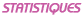 statistiques